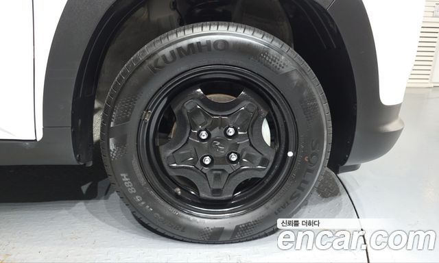 Hyundai Casper 2023 — photo 7