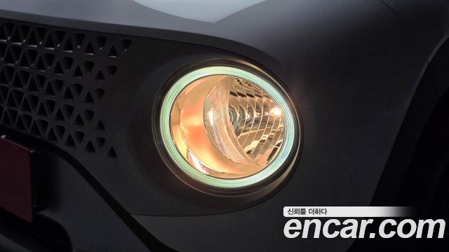Hyundai Casper 2023 — photo 8