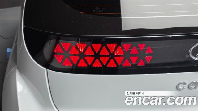 Hyundai Casper 2023 — photo 9