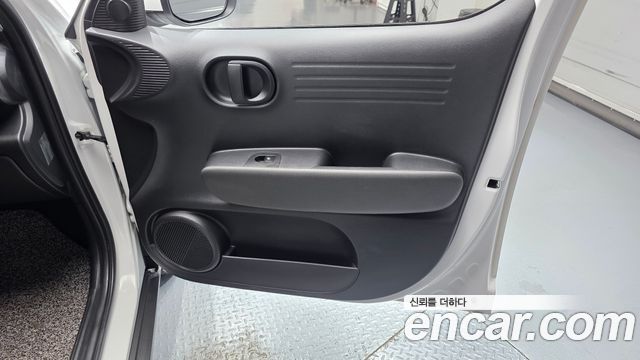 Hyundai Casper 2023 — photo 15
