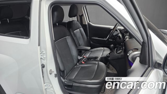Hyundai Casper 2023 — photo 16