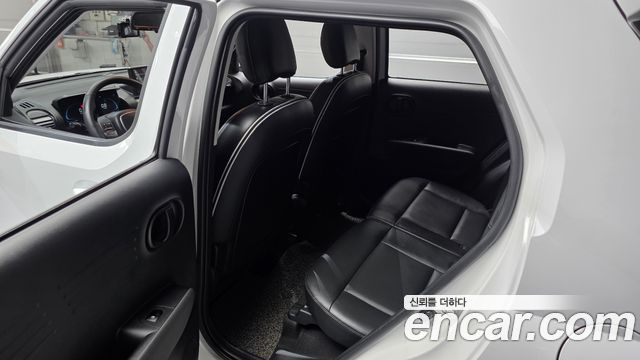 Hyundai Casper 2023 — photo 27