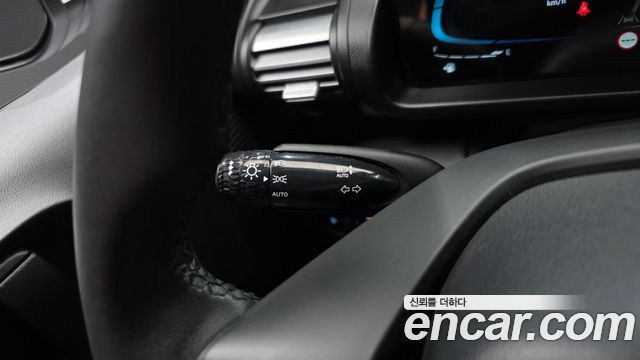 Hyundai Casper 2023 — photo 28