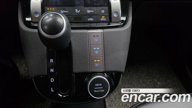 Hyundai Casper 2023 — photo 31