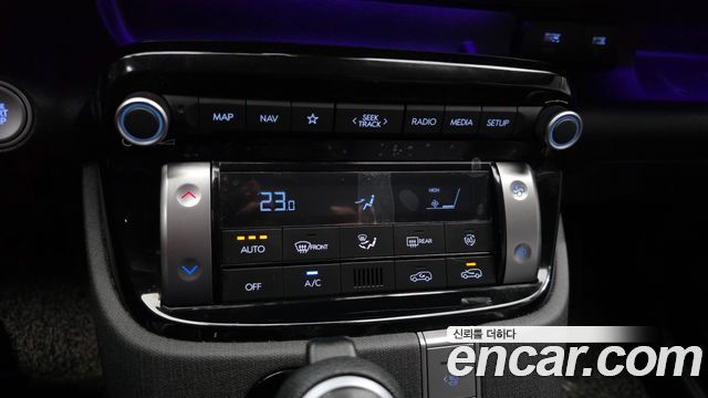 Hyundai Casper 2023 — photo 32