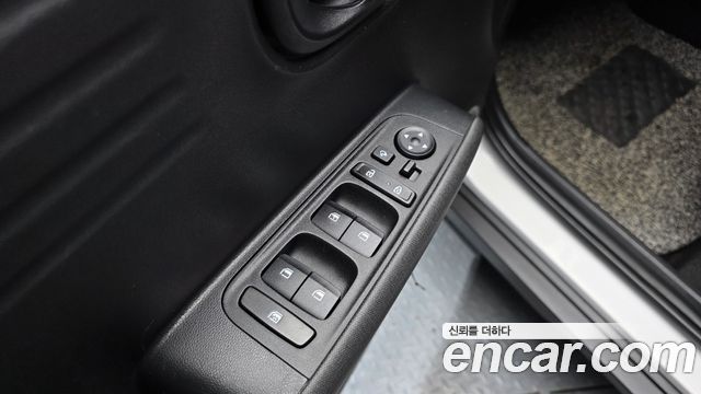 Hyundai Casper 2023 — photo 33