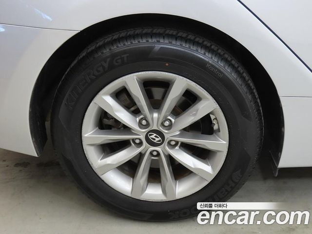 Hyundai i40 2016 — photo 5