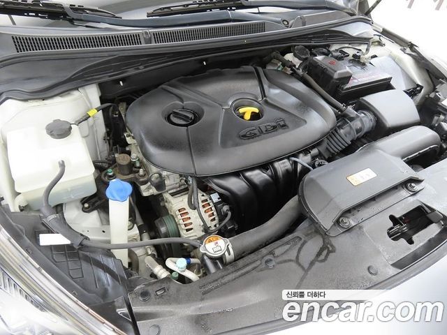 Hyundai i40 2016 — photo 6