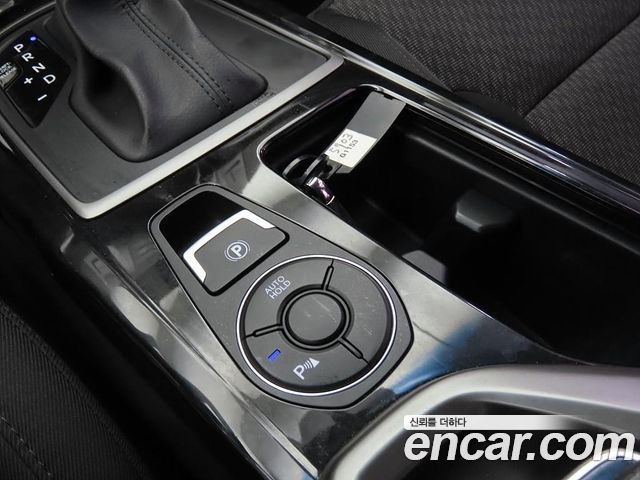 Hyundai i40 2016 — photo 9