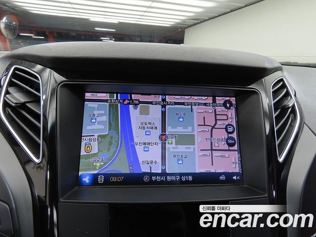 Hyundai i40 2016 — photo 12
