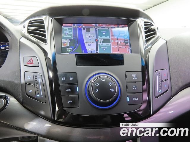 Hyundai i40 2016 — photo 13
