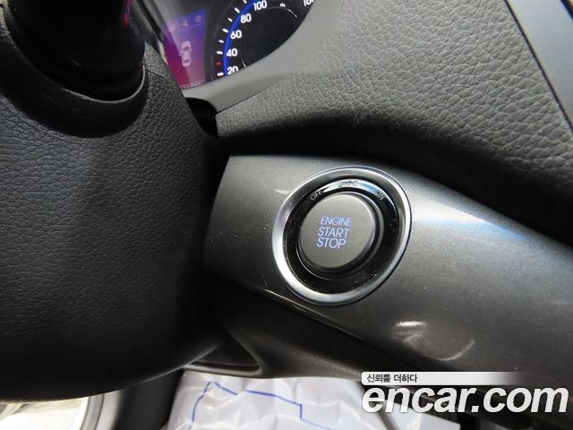 Hyundai i40 2016 — photo 15