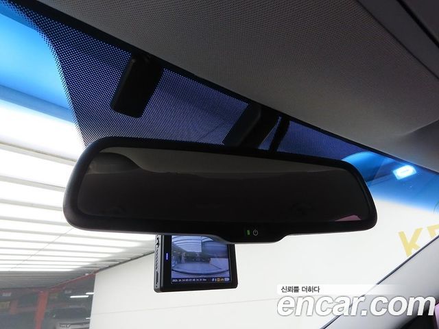 Hyundai i40 2016 — photo 18