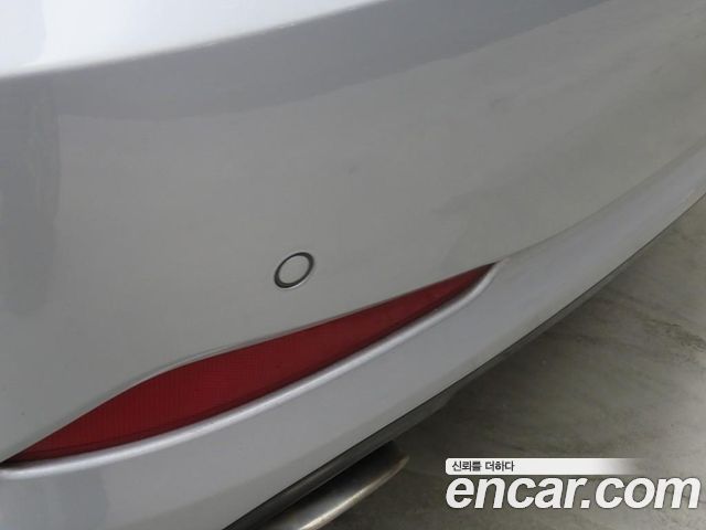 Hyundai i40 2016 — photo 19