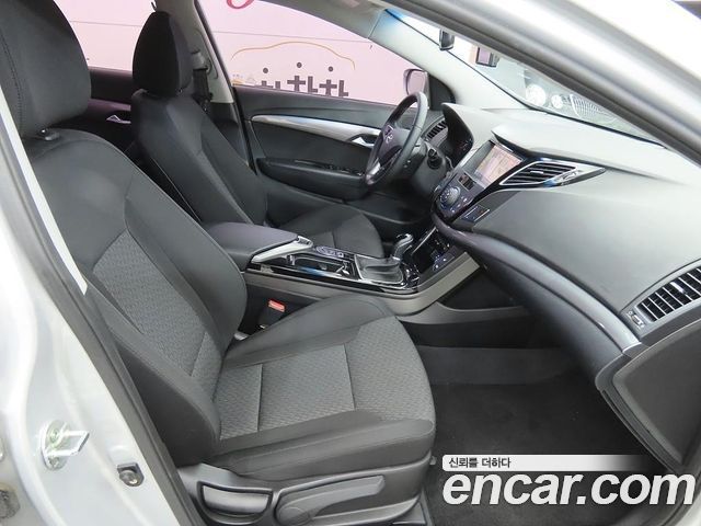 Hyundai i40 2016 — photo 20