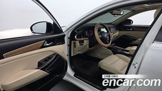 Kia K7 2016 — photo 10