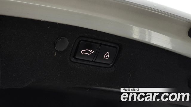 Kia K7 2016 — photo 20