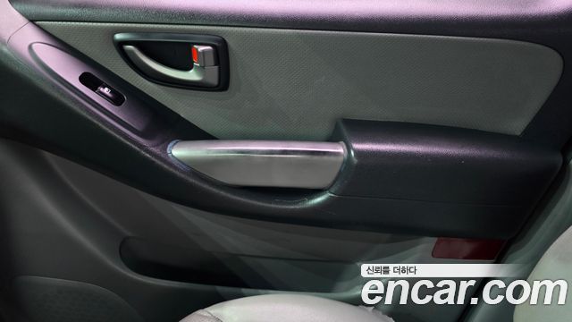 Hyundai Starex 2018 — photo 15