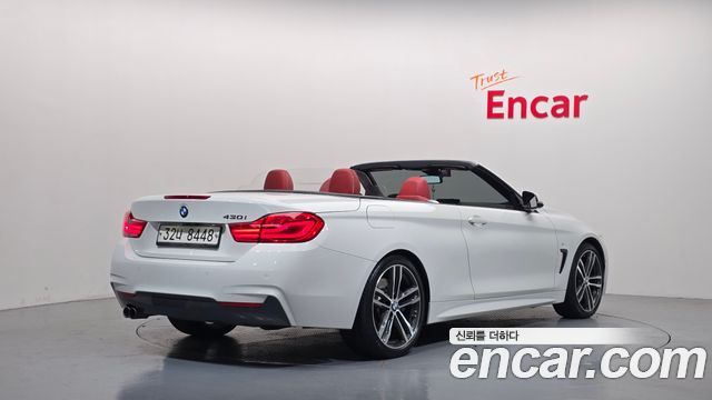 BMW 4-Series 2018 — photo 2
