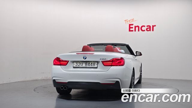 BMW 4-Series 2018 — photo 4