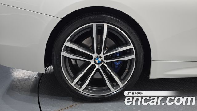BMW 4-Series 2018 — photo 5