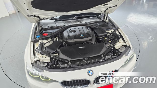 BMW 4-Series 2018 — photo 6