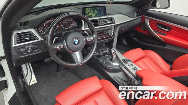 BMW 4-Series 2018 — photo 7