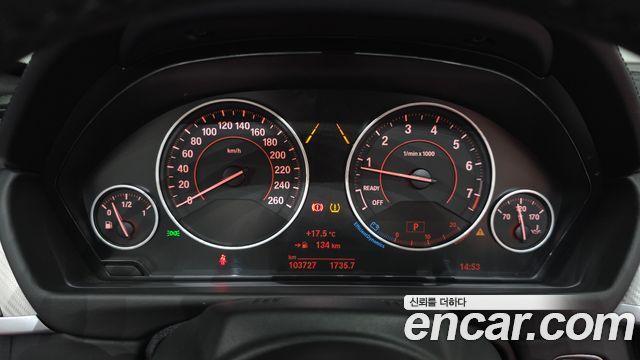 BMW 4-Series 2018 — photo 8