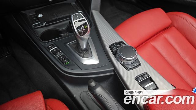 BMW 4-Series 2018 — photo 9