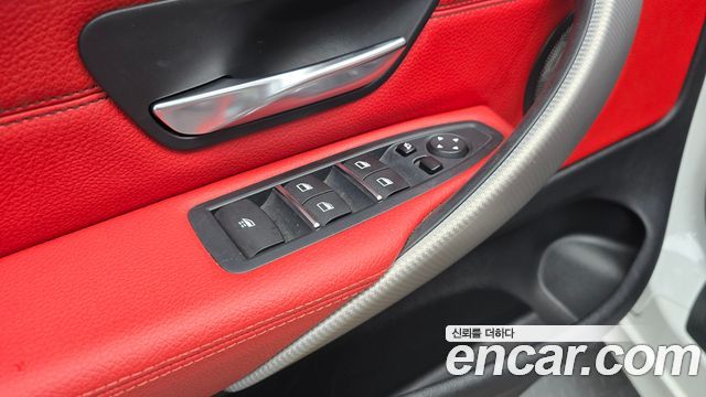 BMW 4-Series 2018 — photo 12