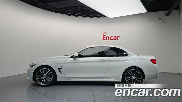 BMW 4-Series 2018 — photo 16