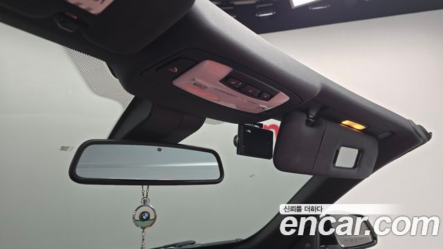 BMW 4-Series 2018 — photo 18