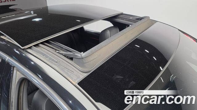 Audi A6 2022 — photo 25