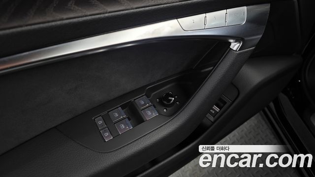 Audi A6 2022 — photo 27