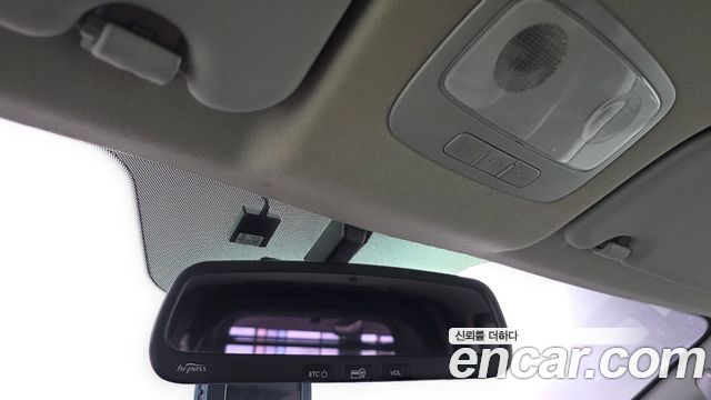 Hyundai Starex 2016 — photo 19