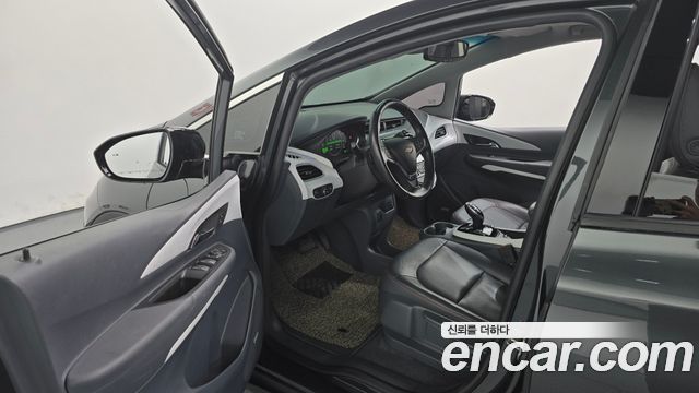 Chevrolet Korea Bolt EV 2019 — photo 13