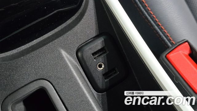 Chevrolet Korea Bolt EV 2019 — photo 19