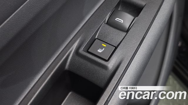 Chevrolet Korea Bolt EV 2019 — photo 23