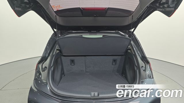 Chevrolet Korea Bolt EV 2019 — photo 24