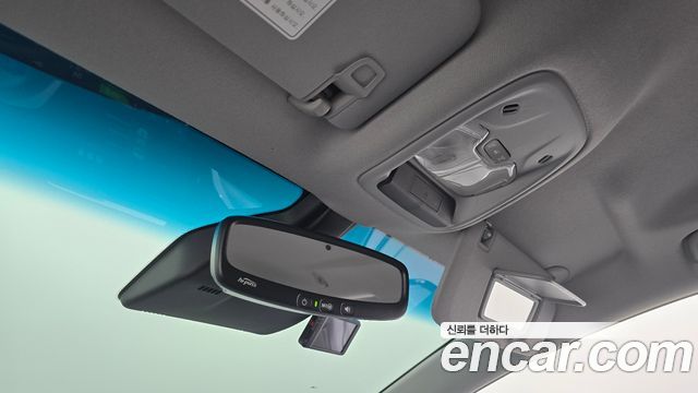 Chevrolet Korea Bolt EV 2019 — photo 25