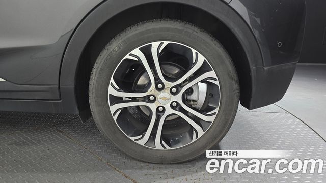 Chevrolet Korea Bolt EV 2019 — photo 7