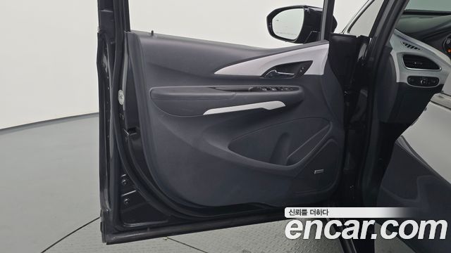 Chevrolet Korea Bolt EV 2019 — photo 14