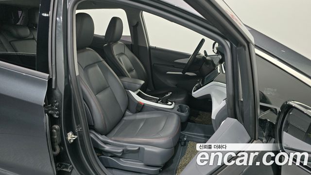 Chevrolet Korea Bolt EV 2019 — photo 16