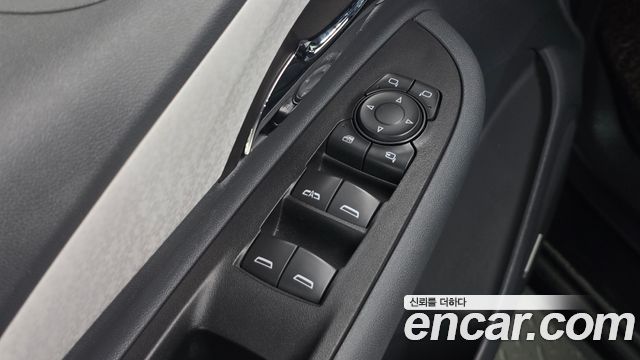 Chevrolet Korea Bolt EV 2019 — photo 28