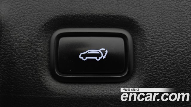Hyundai Santafe 2021 — photo 15