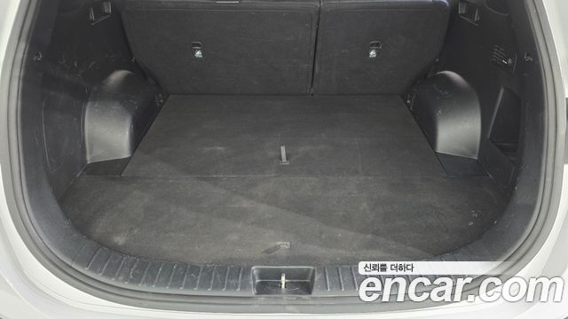 Hyundai Santafe 2021 — photo 16