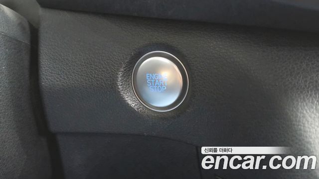 Hyundai Santafe 2021 — photo 19
