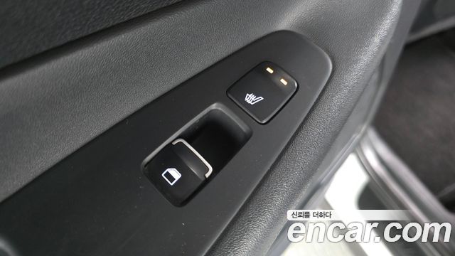 Hyundai Santafe 2021 — photo 20