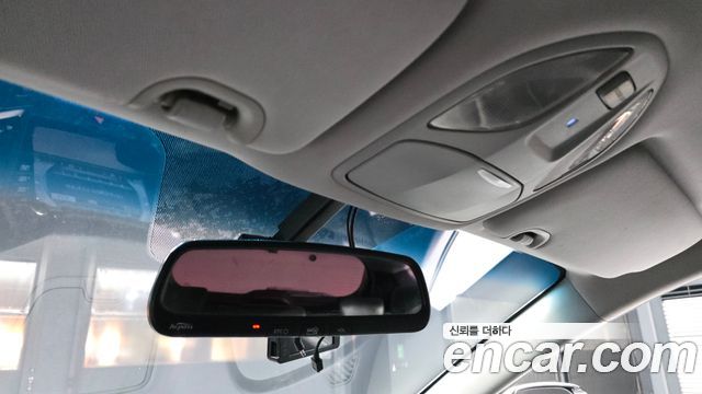 Hyundai Santafe 2013 — photo 23