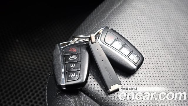 Hyundai Santafe 2013 — photo 24